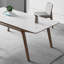 Table de salle à manger rectangulaire Modern-1639349741