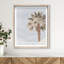 Monotone Tropics II Shadowbox Floral & Botanical Print by Oliver Gal, Black Frame, 16 x 20-787171450-787171454