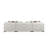 Upholstered U-Shaped Sectional Symmetrical
