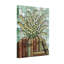 Plantes et fleurs, lis de la vallée, motif imprimé de livres-1932563169