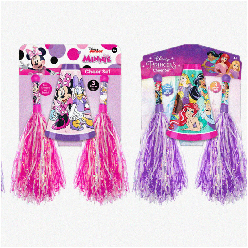 Silver Glitter 24th Birthday Celebration Sticks 12-Pack