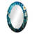 Oval selected