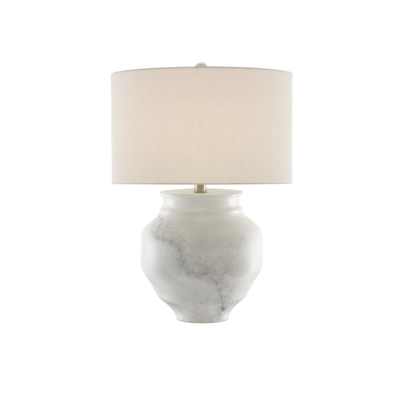 Kalossi Ceramic Table Lamp