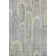 Premium Machine Washable Harjo AMF1588 Geometric Rug