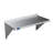 Metal Bracket Shelf