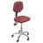 Brun rouge est en rupture de stock