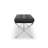 Canton 56" Vegan Leather Bench-29158797