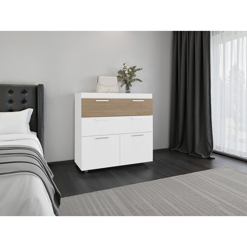 Commode Aldan