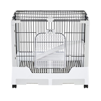 Small Animal Cage