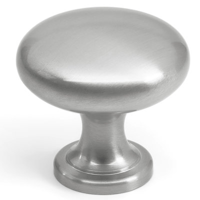 Paquet multiple de boutons ronds de 1 3/16 po de diamètre