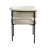 Taylor Saddle Performance Vegan Leather Dining Chair-114319066
