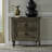 Aisja King Shelter Bed, Dresser & Mirror, Nightstand Bedroom Set-101982085-126511447