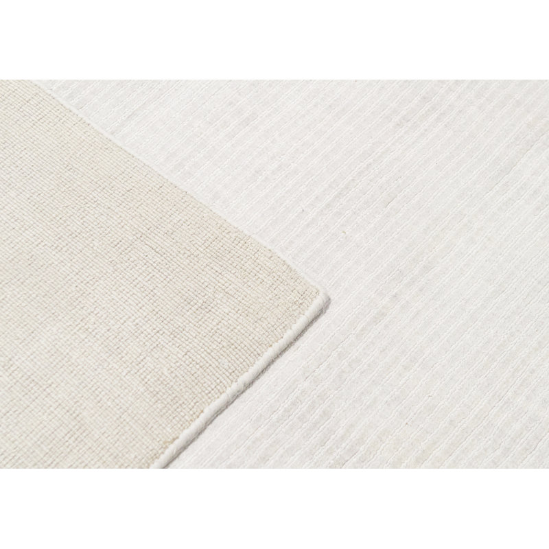 HSILK Silk Area Rug