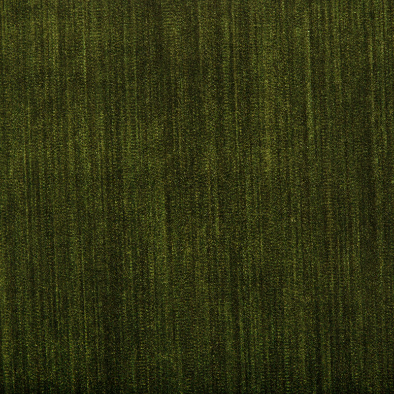 Barnwell Velvet Fabric, Aloe