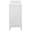 Commode de chambre 6 tiroirs Inverness