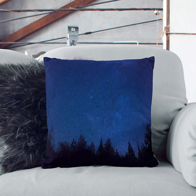 Square Cushion