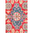 Ochoa Red Rug