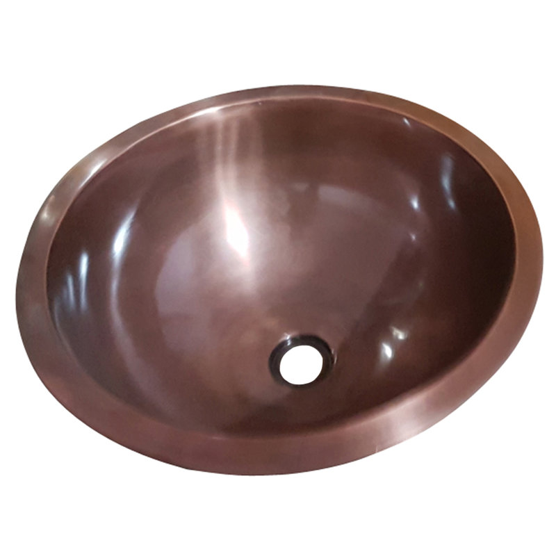 Lavabo de salle de bain Drios 