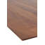 Alstone 40cm Solid Wood Console Table