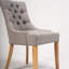 Norval Upholstered Dining Chair-802471109-802471106
