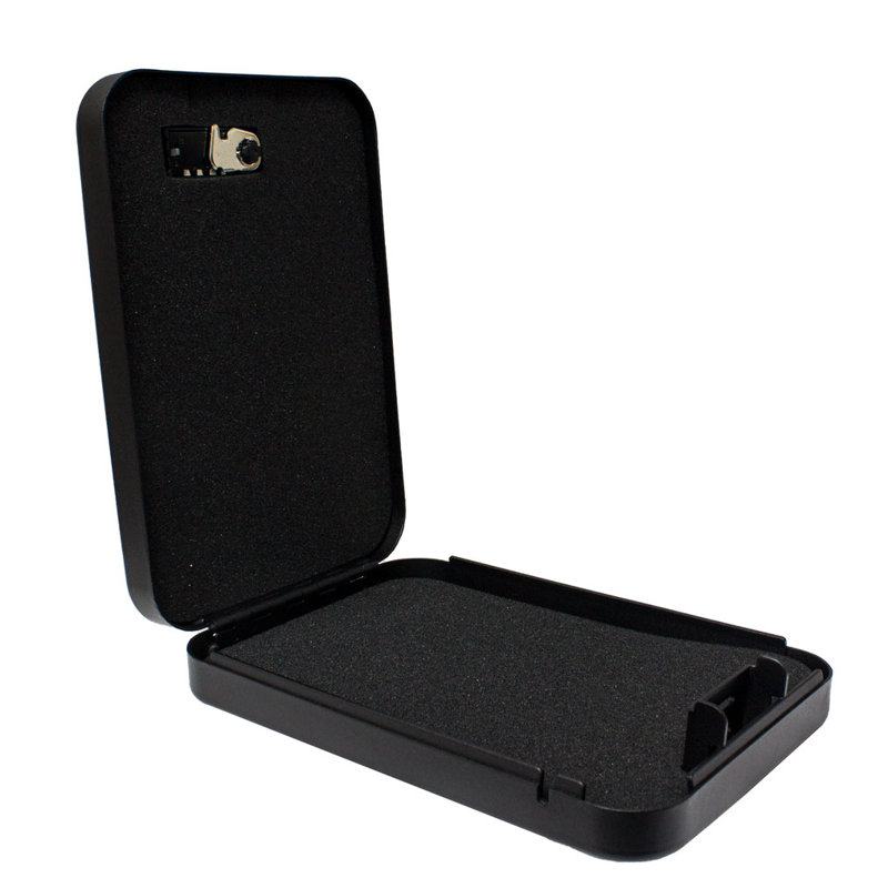 Gun Safe Lock