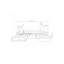 Canapé modulaire en U-1269573182-1269573162