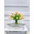 Mallorca Tulip Arrangement in Vase
