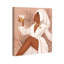 Absolutely Fab Girl by Oliver Gal - Print on Canvas-77334567-77334577