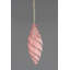 11.5cm Polyvinyl Chloride (PVC) Bauble