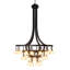 Cretella 34 - Light Chandelier