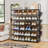 7 Tier Shoe Rack
