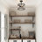 Ifill Semi Flush Mount