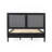 Solid Wood Bed