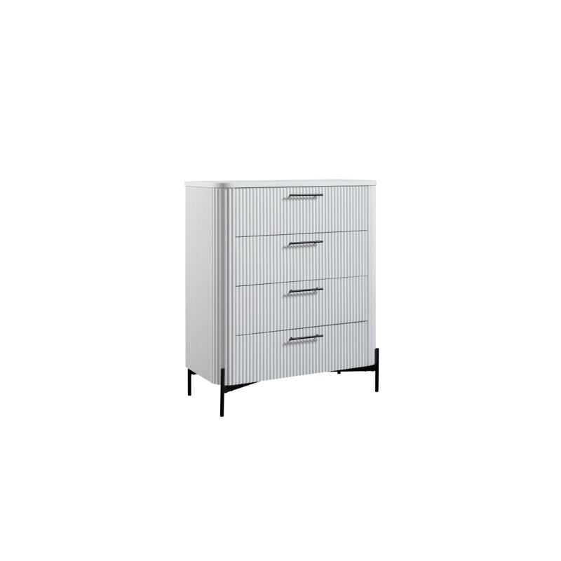 Commode 4 tiroirs
