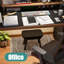 Repose-pieds et repose-pieds-97877696