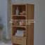 Soho Solid Teak Column