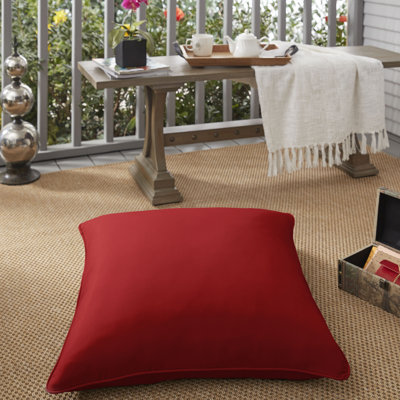 Outdoor Throw Pillow