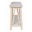 Khylia 50'' Solid Wood Console Table-2098466511