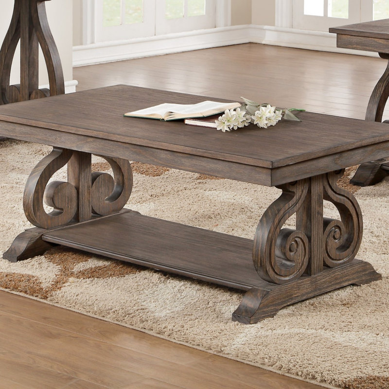 Table basse Classic Classic