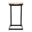 C Table