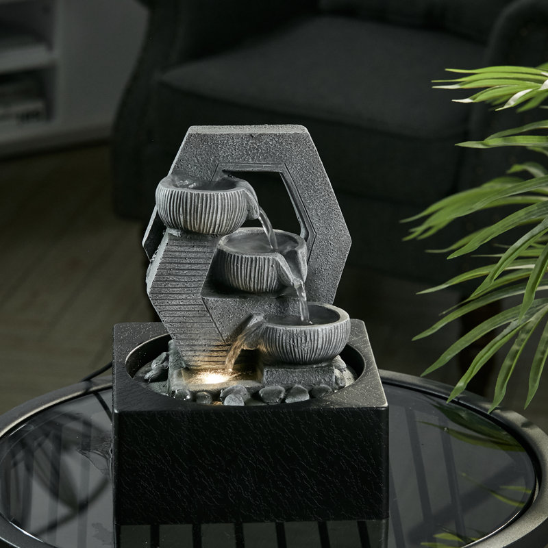 Armita Indoor Table Top Fountain