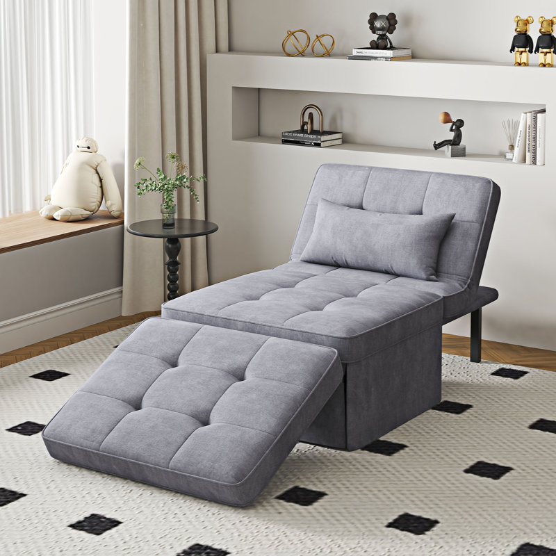 Chaise d'appoint Yitzy 