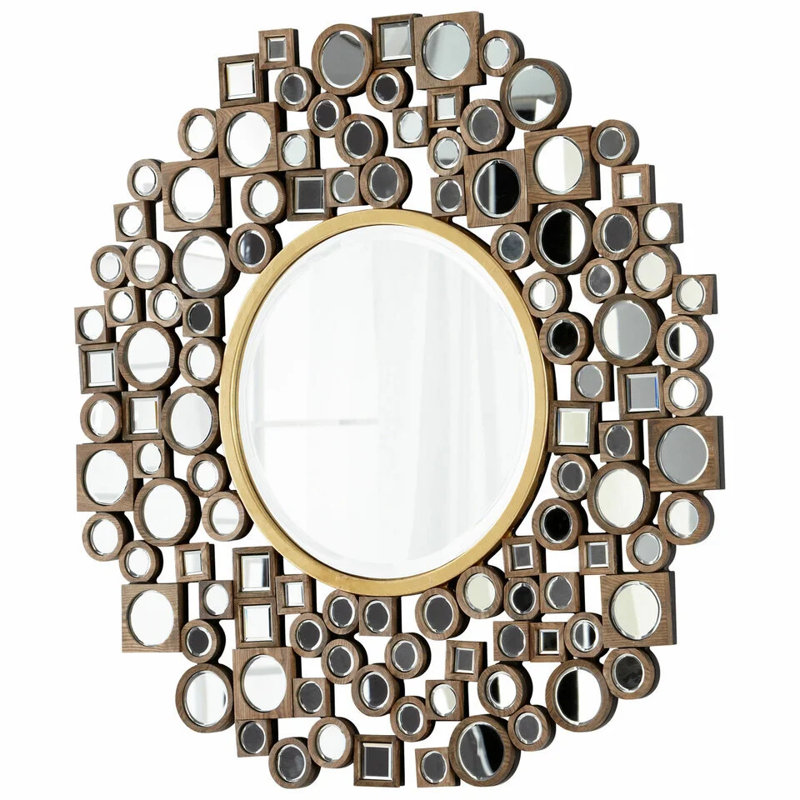 Miroir Ridhay