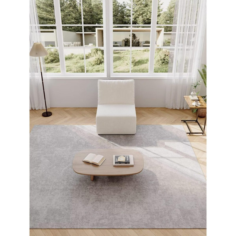 Single Seat Sofa Beige