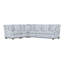 American Bungalow 4-Piece Riverside L-Sectional-73650289-73650241-99923849