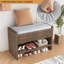 Shoe Storage Bench-129910099