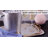 House Of Hampton® Ellingson Stainless Steel Tray