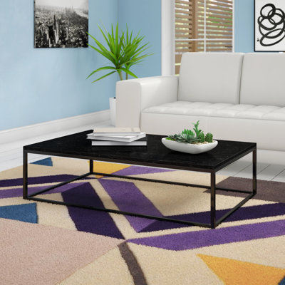 Frame Coffee Table