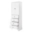 Armoire de rangement de 15,7 po de largeur-88600201
