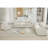 Comfortable Oversized Sofa Set with Plush Cushions for Living Room-29993564
